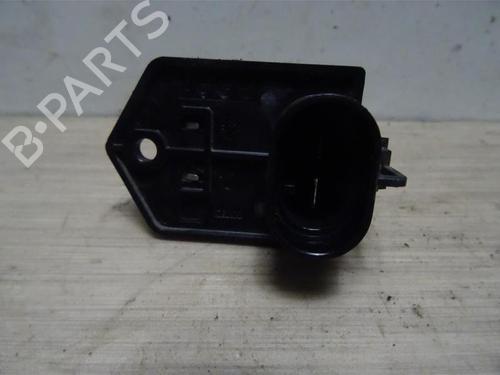 Used Heater resistor ALFA ROMEO MITO (955_) 1.3 MultiJet (955AXT1A, 955AYA1A) (80 hp) 29038081