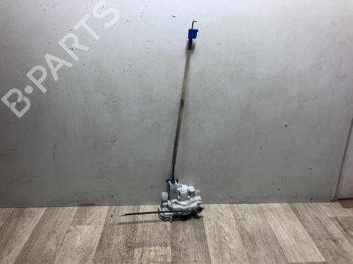 Used Front right lock PEUGEOT BIPPER (AA_) 1.3 HDi 80 / BlueHDi 80 (80 hp) 20614512