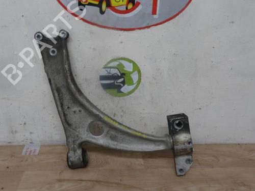 Used Left front suspension arm VW PASSAT B6 (3C2) 2.0 FSI (150 hp) 29524353