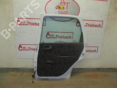 Dør højre bagtil Dør højre bagtil OPEL CORSA B (S93) 1.2 i 16V (F08, F68, M68) (65 hp) 30782289 30782289