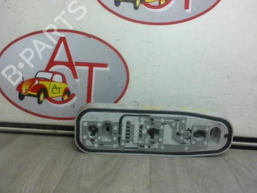 Used Licence plate light Licence plate light RENAULT TWINGO I (C06_) 1.2 (C066, C068) (58 hp) 13290903 13290903