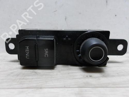 Used Switch PEUGEOT 208 I (CA_, CC_) 1.5 BlueHDI 100 (102 hp) 28722101