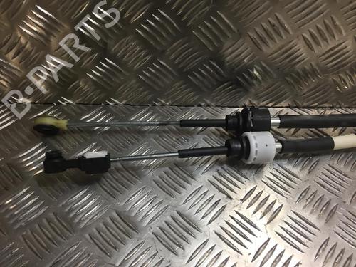 Cable RENAULT LAGUNA III (BT0/1) 1.5 dCi (BT00, BT0A, BT0T, BT1J) | BP31200726E12 - Image 2