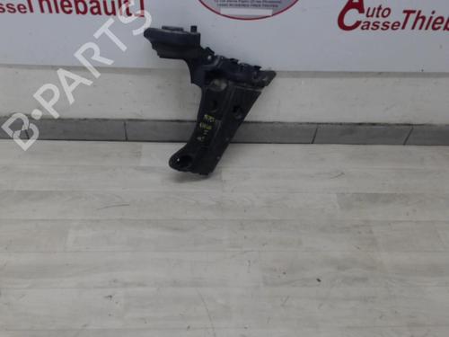 Used Rear bumper bracket RENAULT KANGOO Express (FW0/1_) 1.5 dCi 110 (FW06, FW12) (110 hp) 13128112