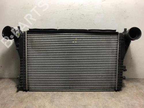 Intercooler AUDI A3 Sportback (8PA) 1.9 TDI (105 hp) 31185603