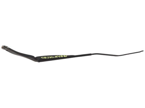 Used Front windshield wiper arm Front windshield wiper arm RENAULT CAPTUR I (J5_, H5_) 1.2 TCe 120 (120 hp) 36769246 36769246