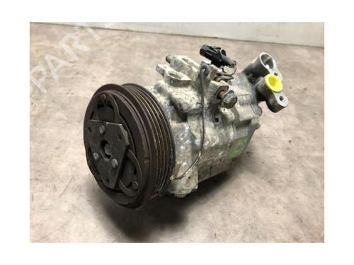 AC compressor SUZUKI SPLASH (EX) 1.0 (A5B310) | BP27861612M34