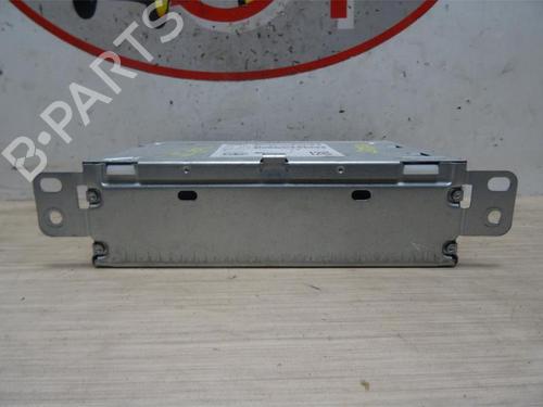 Radio PEUGEOT 308 II (LB_, LP_, LW_, LH_, L3_) 1.6 BlueHDi 120 | BP13282094E6 