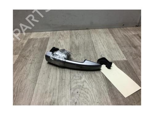 Rear right exterior door handle PEUGEOT 2008 I (CU_) 1.2 THP 110 / PureTech 110 | BP15945790C130