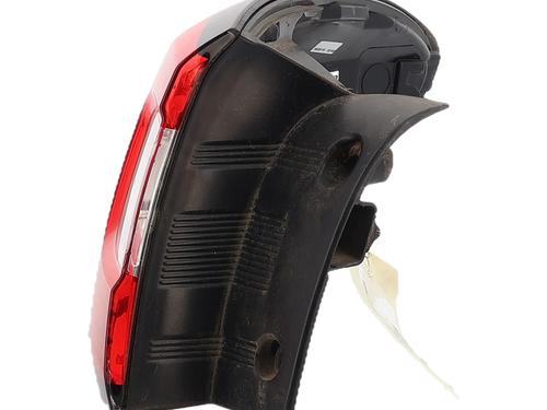 Left taillight RENAULT CAPTUR I (J5_, H5_) 1.2 TCe 120 | BP38957626C34 - Image 3
