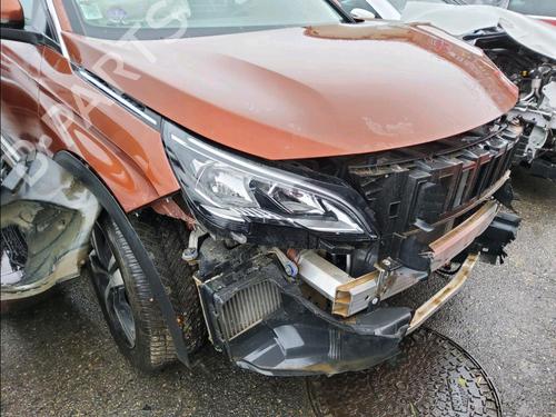 Used Parts PEUGEOT 3008 II SUV (MC_, MR_, MJ_, M4_) 1.2 THP/ PureTech 130 (MRHNSM, MRHNSU, MRHNSJ, MRHNYW,... 4657952