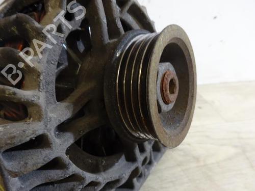 Used Alternator FIAT SEICENTO / 600 (187_) 1.1 (187AXB, 187AXB1A, 187AXC1A02) (54 hp) 29347547