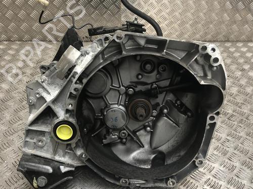 Used Gearbox RENAULT CLIO V (B7_) 1.0 TCe 90 (B7MT) (91 hp) 31246095