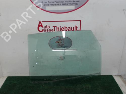 Used Rear left door window CITROËN C4 Picasso I MPV (UD_) 1.6 HDi (109 hp) 13223906