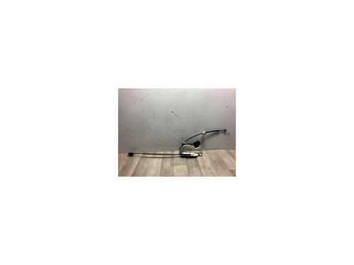 Used Front left lock VW GOLF VI (5K1) 2.0 TDI (110 hp) 25306416