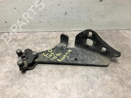 Used Other RENAULT KANGOO / GRAND KANGOO II (KW0/1_) 1.5 dCi 90 (KW05, KW08, KW0G, KW11) (90 hp) 20619919