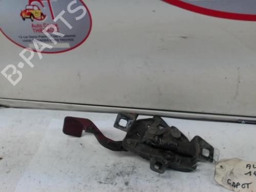 Hood lock ALFA ROMEO 147 (937_) 1.9 JTD 16V (937.AXG1B, 937.BXG1B) | BP25026578C133
