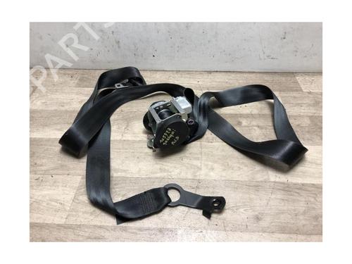 Front right seatbelt NISSAN QASHQAI / QASHQAI +2 I (J10, NJ10, JJ10E) 1.5 dCi | BP15967065I25 