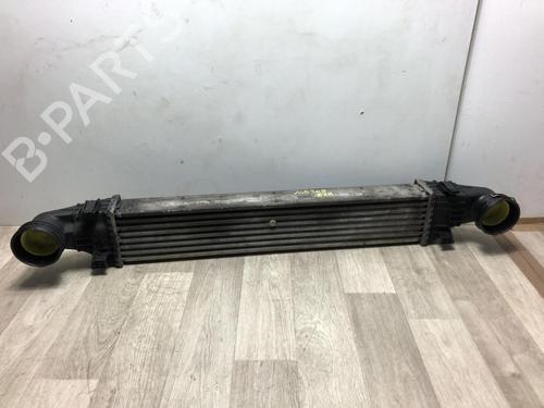 Used Intercooler MERCEDES-BENZ E-CLASS (W211) E 320 CDI (211.026) (204 hp) 23872314