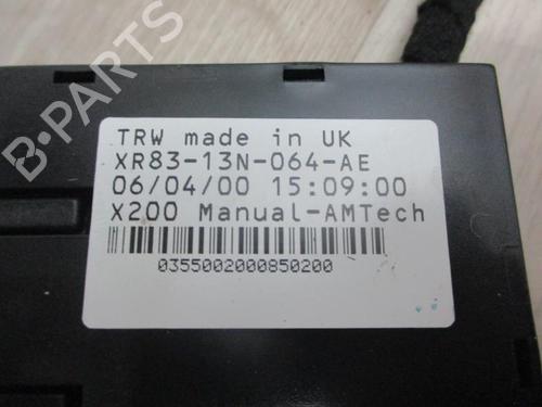 Steering column stalk JAGUAR S-TYPE II (X200) 3.0 V6 | BP31205040I23