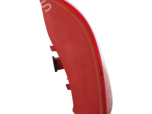 Right taillight RENAULT CLIO II Hatchback Van (SB0/1/2_) 1.5 dCi | BP37487058C35 - Image 4