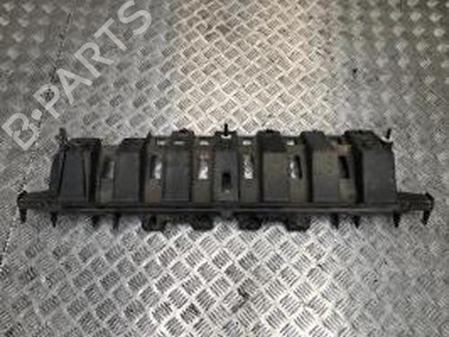 Used Rear bumper bracket PEUGEOT 3008 I MPV (0U_) 1.6 HDi (114 hp) 28368879
