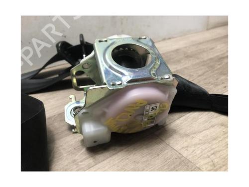 Sikkerhedssele foran højre CITROËN C4 Picasso I MPV (UD_) 1.6 HDi | BP20611599I25 