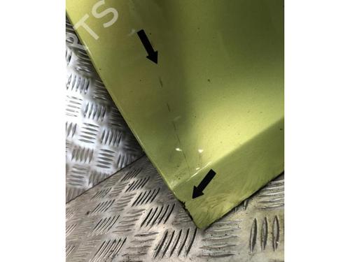 Left front door PEUGEOT 1007 (KM_) 1.4 HDi | BP24872933C2 