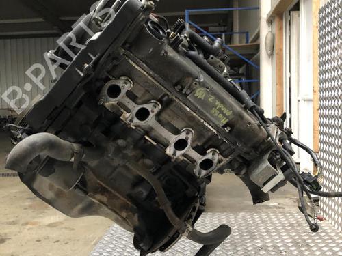 Engine FIAT PANDA (169_) 1.2 (169.AXB11, 169.AXB1A) | BP31246072M1 