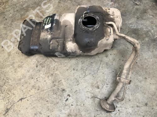 Used Fuel tank NISSAN NAVARA NP300 Pickup (D23, D23T) 2.3 dCi 4x4 (D231) (163 hp) 20614109