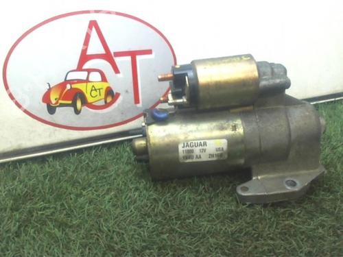Starter JAGUAR X-TYPE I (X400) 2.5 V6 All-wheel Drive | BP13264544M8 