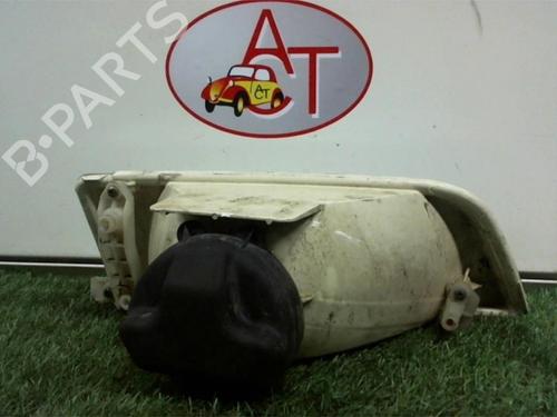 Left headlight CITROËN ZX Break (N2) 1.9 D | BP13263338C28 
