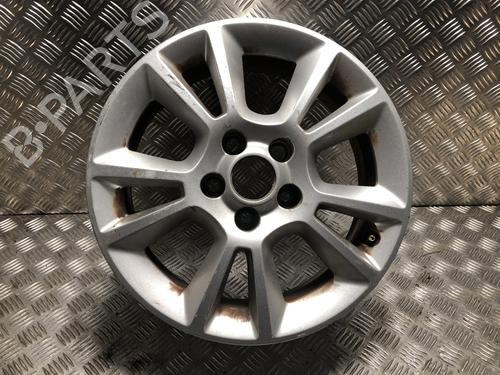 Used Rim Rim OPEL MERIVA A MPV (X03) 1.7 CDTI (E75) (125 hp) 36004402 36004402