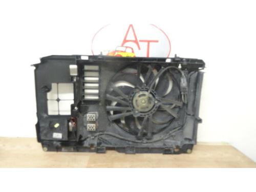 Ventilator motor CITROËN XSARA (N1) 2.0 HDi 90 | BP13227874M62 