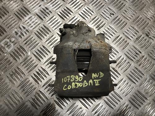 Used Right front brake caliper Right front brake caliper SEAT IBIZA III (6L1) 1.4 TDI (75 hp) 33119851 33119851