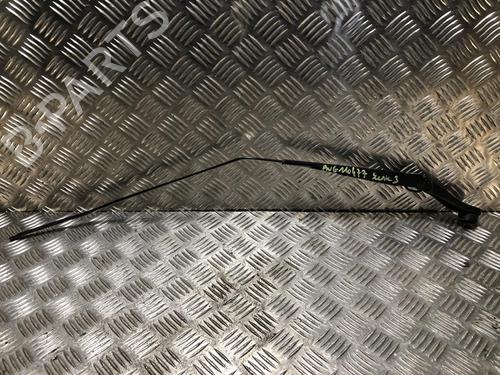 Used Front windshield wiper arm RENAULT GRAND SCÉNIC III (JZ0/1_) 1.9 dCi (JZ0J, JZ0N, JZ1K, JZ1S) (131 hp) 31200254