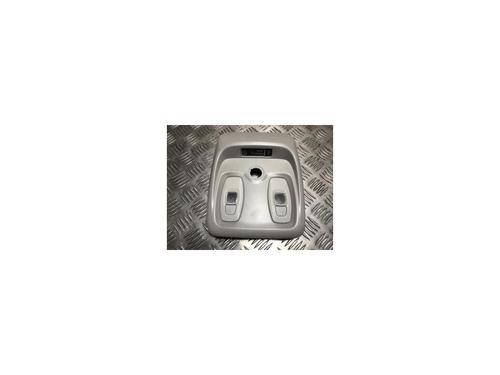 Plafonnier RENAULT CAPTUR I (J5_, H5_) 1.5 dCi 90 (J5N4, J5M5, J5MW, J5M6, J5AL, J5AJ) (90 hp) 25306895