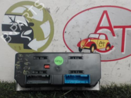 AC-Styringsenhed/Manøvreenhed OPEL ASTRA H (A04) 1.7 CDTI (L48) | BP28334438I5 