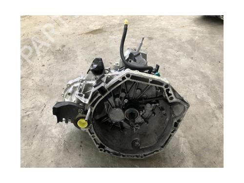 Gearbox RENAULT LAGUNA III (BT0/1) 1.5 dCi (BT00, BT0A, BT0T, BT1J) | BP20620698M3 