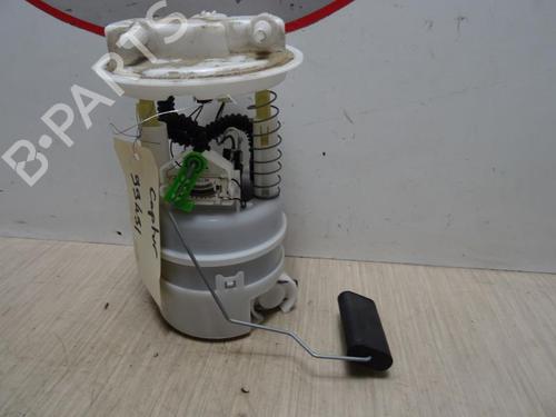 Used Fuel pump Fuel pump RENAULT CAPTUR I (J5_, H5_) 0.9 TCe 90 (90 hp) 30674064 30674064