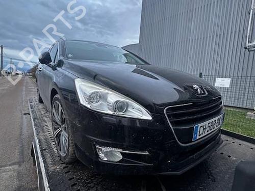 Electronic module PEUGEOT 508 SW I (8E_) 2.2 HDi | BP36752013M83 - Image 10