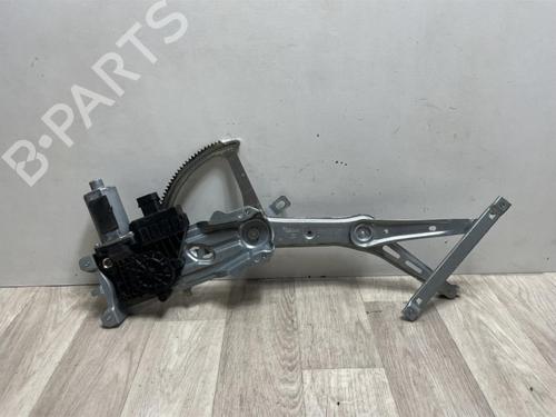 Rudehejsemekanisme ventre foran OPEL ASTRA H (A04) 1.9 CDTI 16V (L48) (120 hp) 20629032