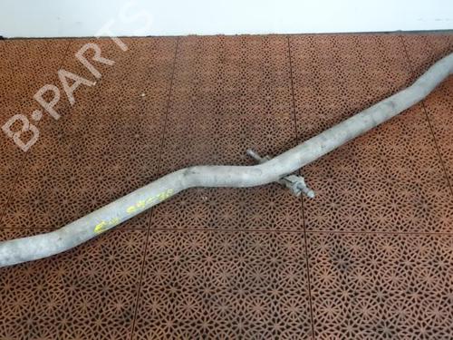 Used Exhaust system Exhaust system 39641740 39641740