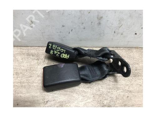 Seat buckle PEUGEOT 208 I (CA_, CC_) 1.2 PureTech 82 | BP20620755I32 