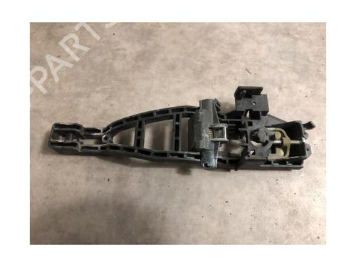 Høyre foran utvendig håndtak FORD FOCUS C-MAX (DM2) 2.0 TDCi | BP20619746C129 