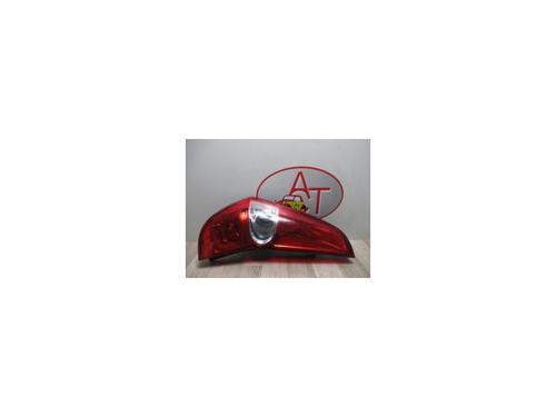 Achterlicht links SUZUKI SPLASH (EX) 1.2 (A5B412) (86 hp) 20627776