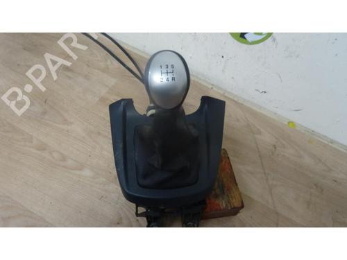 Cable FORD FIESTA VI (CB1, CCN) 1.4 TDCi | BP29568291E12