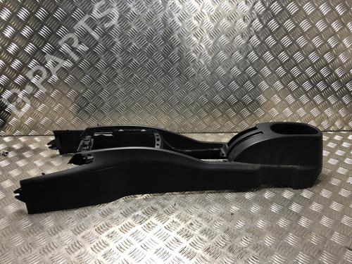 Middenconsole FIAT 500 (312_) 1.2 (312AXA1A) (69 hp) 31204774