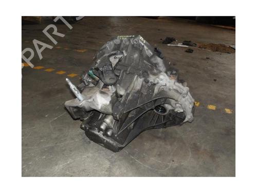 Gearbox RENAULT LAGUNA III (BT0/1) 1.5 dCi (BT00, BT0A, BT0T, BT1J) | BP13276546M3 