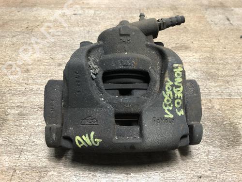 Used Left front brake caliper Left front brake caliper FORD MONDEO IV Saloon (BA7) 1.8 TDCi (125 hp) 20618418 20618418